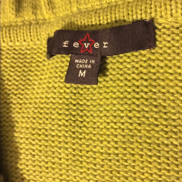 Fever Sweater - Picture 2 of 8